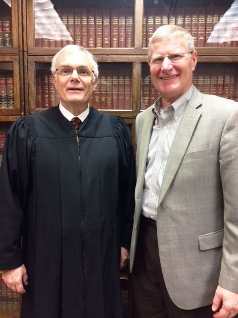 Roemer and Marklein